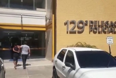 Polícia Civil de Iguaba Grande prende foragido por roubo