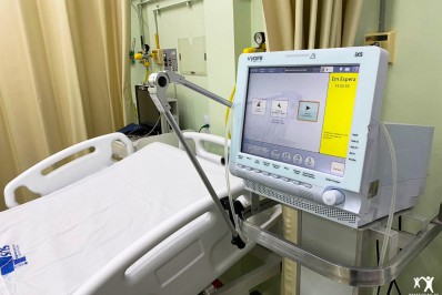 Hospital municipal de Casimiro de Abreu recebe novos equipamentos