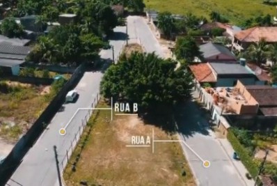 Lucilândia ganhara praça pública