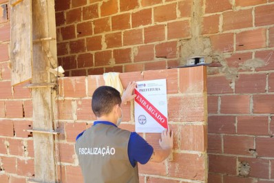 Prefeitura realiza operação nas ilhas da cidade 