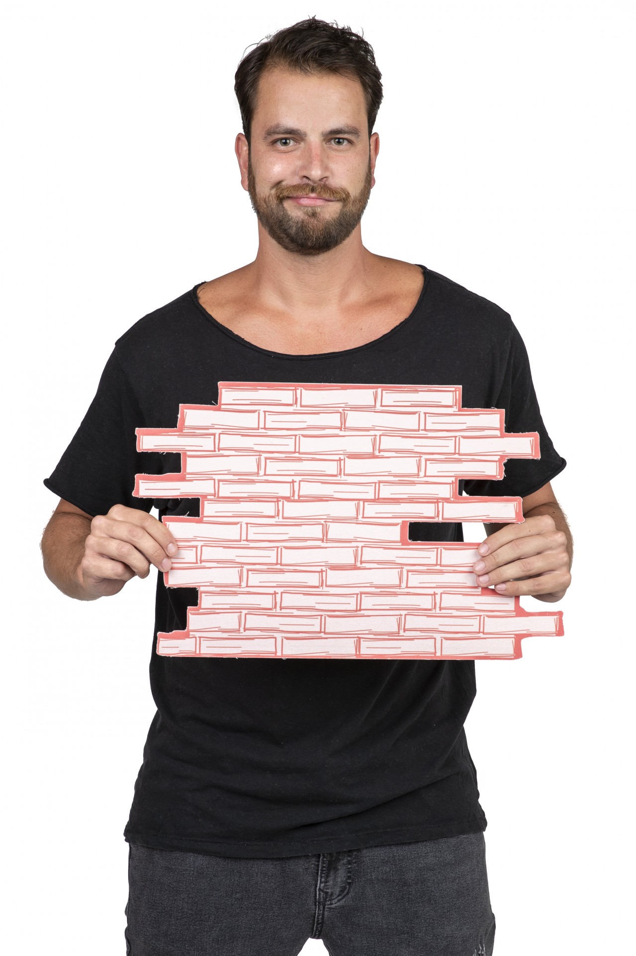 Gustavo Marsengo (no alto), Pedro Scooby e Vyni disputam hoje a preferência do público em paredão inédito no 'BBB 22'
- Fabio Rocha / TV Globo