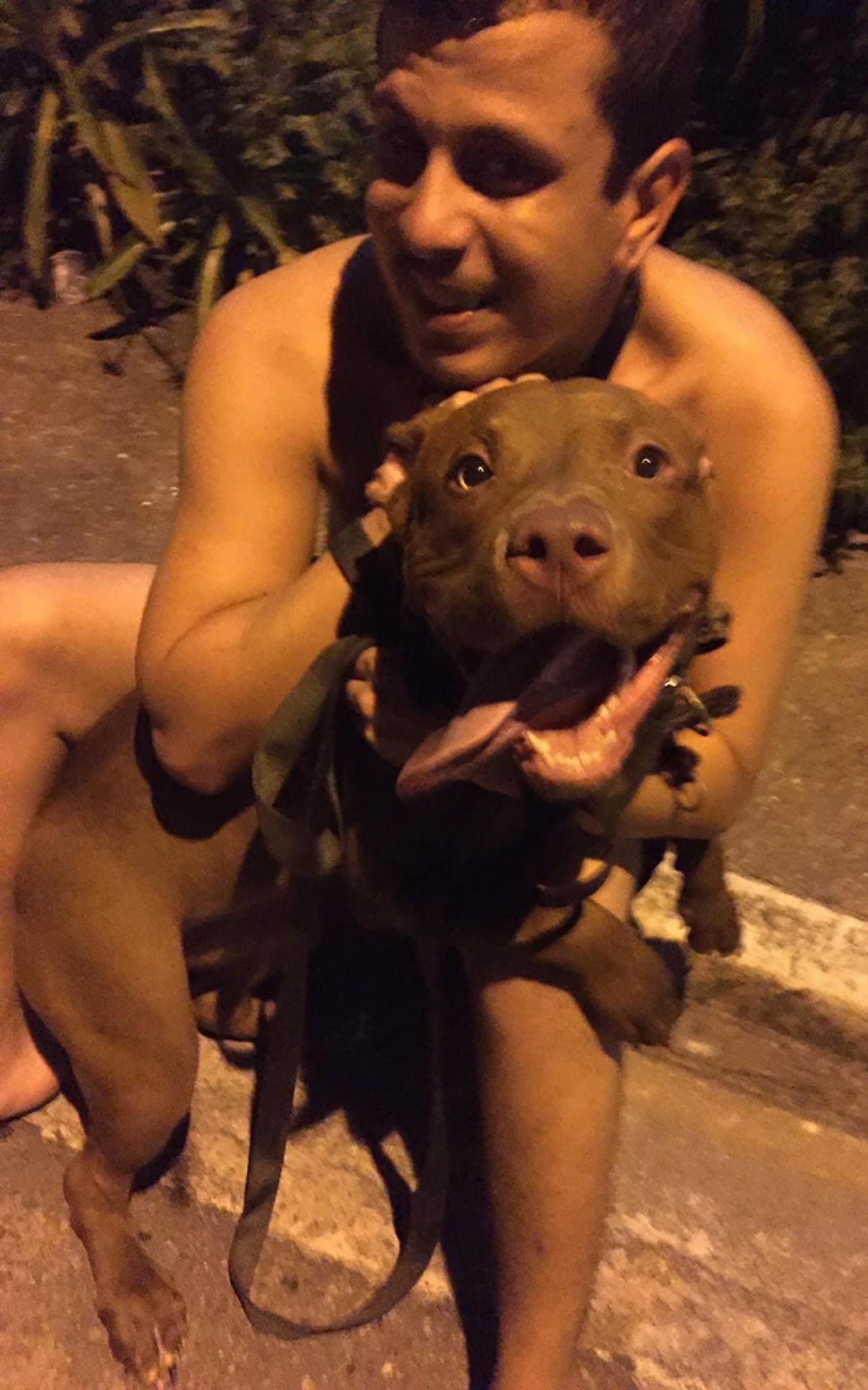 Familiares pedem liberdade de jovem com deficiência que teria sido preso injustamente