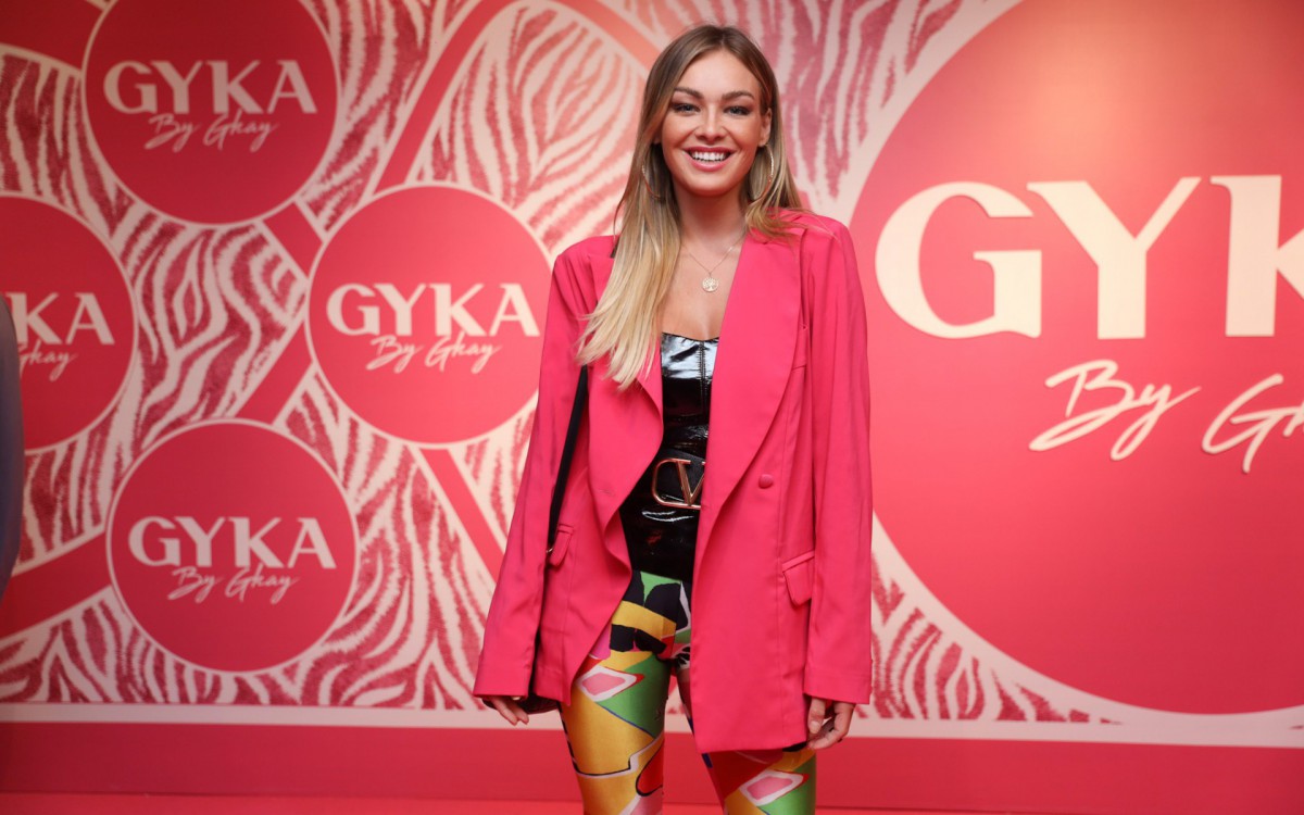 Bárbara Heck - Ag. News