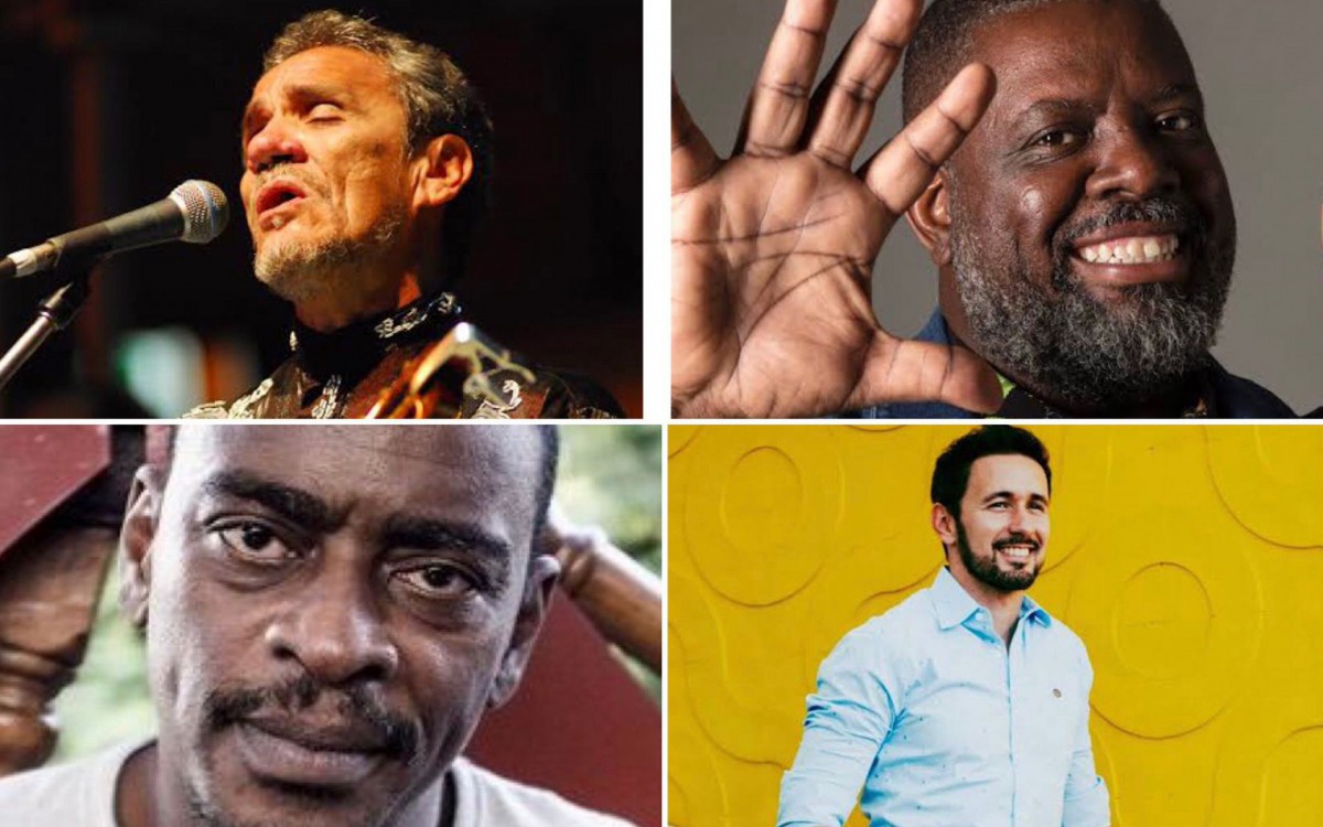 Programação de aniversário da cidade promete