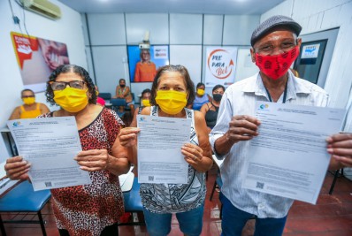 Funbel tem plantão jurídico para ajudar na concessão de BPC em Belford Roxo