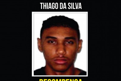 Gerente do tráfico no Complexo do Alemão é morto dentro da comunidade; esposa é apontada como autora do crime