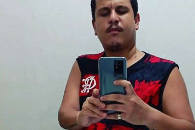 Família fará ato pela liberdade de jovem com deficiência que teria sido preso injustamente em Itaboraí