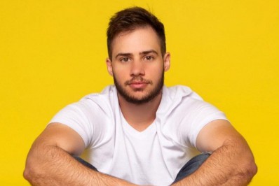 Influencer e policial trans, Paulo Vaz morre aos 37 anos