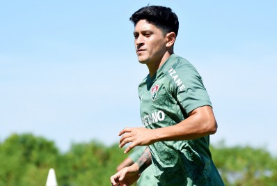 Cano ignora vantagem na final e não compara com eliminação na Libertadores: 'Já esqueci'