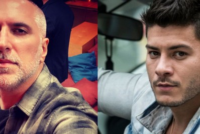 'BBB 22': Integrante do 'Porta dos Fundos' detona Arthur Aguiar: 'Mal educado e petulante'