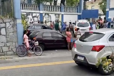 Vai comemorar o quê?
