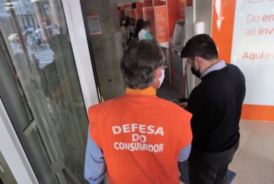 No Dia Mundial do Consumidor, Secretaria de Defesa do Consumidor atua