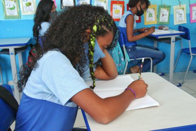 São Gonçalo unifica horário integral em unidades da rede de Educação