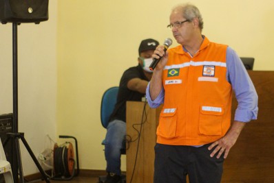 Angra cria Fundo de Prevenção a Acidentes Naturais