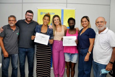 Auxílio gás é entregue para 250 famílias em extrema vulnerabilidade em Magé