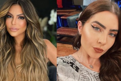 Liziane Gutierrez critica destaque de Jade Picon na Globo: 'Desigual'