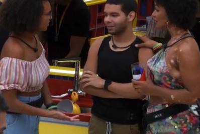 'BBB 22': Vyni planeja deixar listinha de como 'cuidar' de Eliezer e leva fora de sisters 