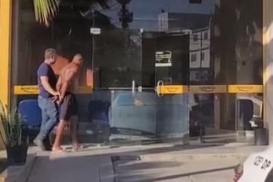 Polícia Civil de São Pedro da Aldeia prende foragido por tráfico de drogas