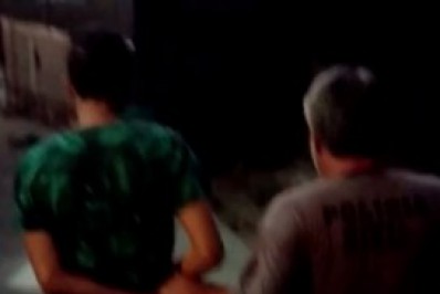 Músico condenado por estupro de vulnerável  é preso em Araruama
