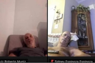 Conselheiro de clube paulista pede investigação após colegas dormirem em reunião