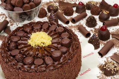 Festival do Chocolate vai agitar doceria na Baixada Fluminense