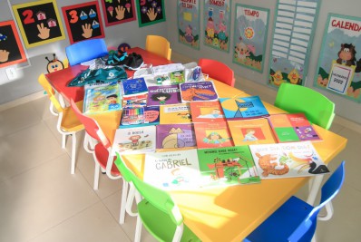 Saquarema terá Casa creche noturna