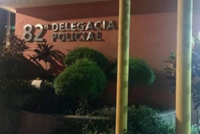 Ladrão de casas em Guaratiba é preso pela Polícia Militar