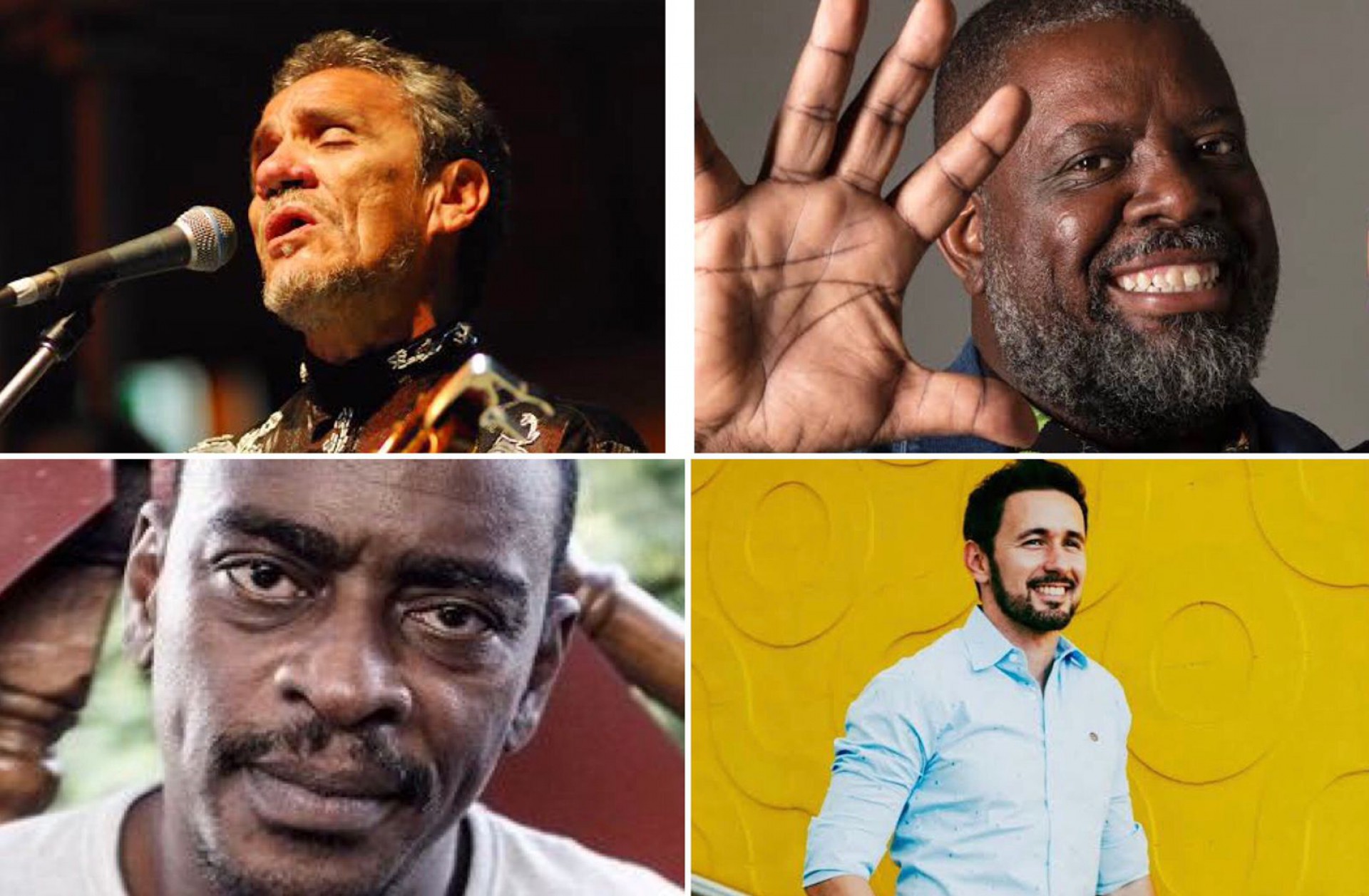 Programação de aniversário da cidade promete - Internet 