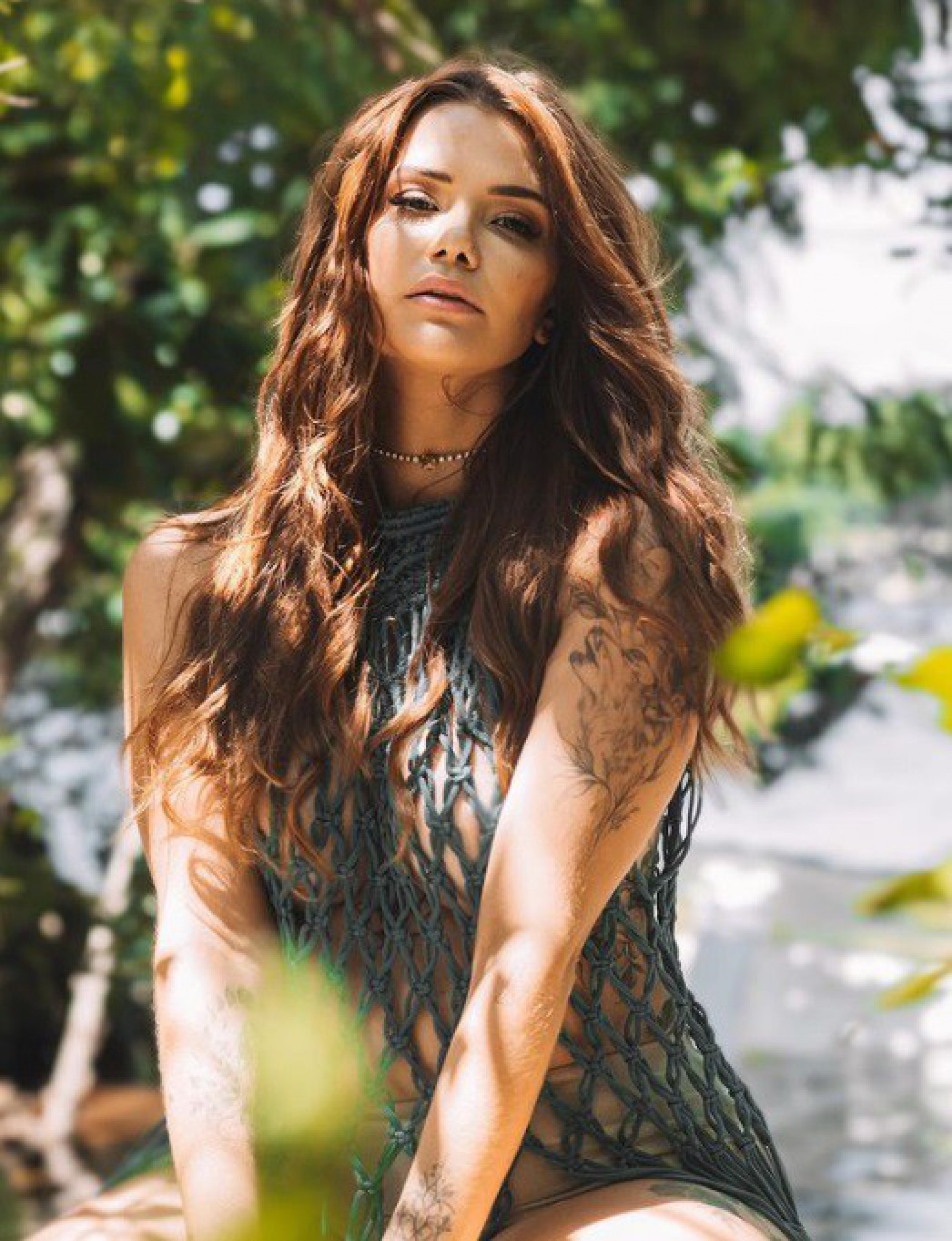 Marcela Mc Gowan - Reprodução/Instagram