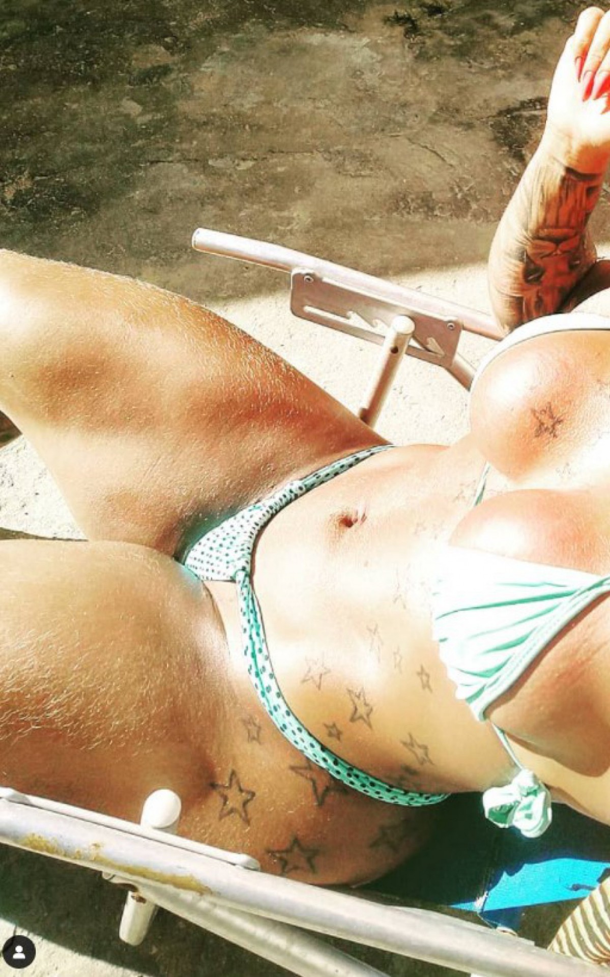 Ex-PM foi expulsa em boletim interno divulgado no &uacute;ltimo s&aacute;bado