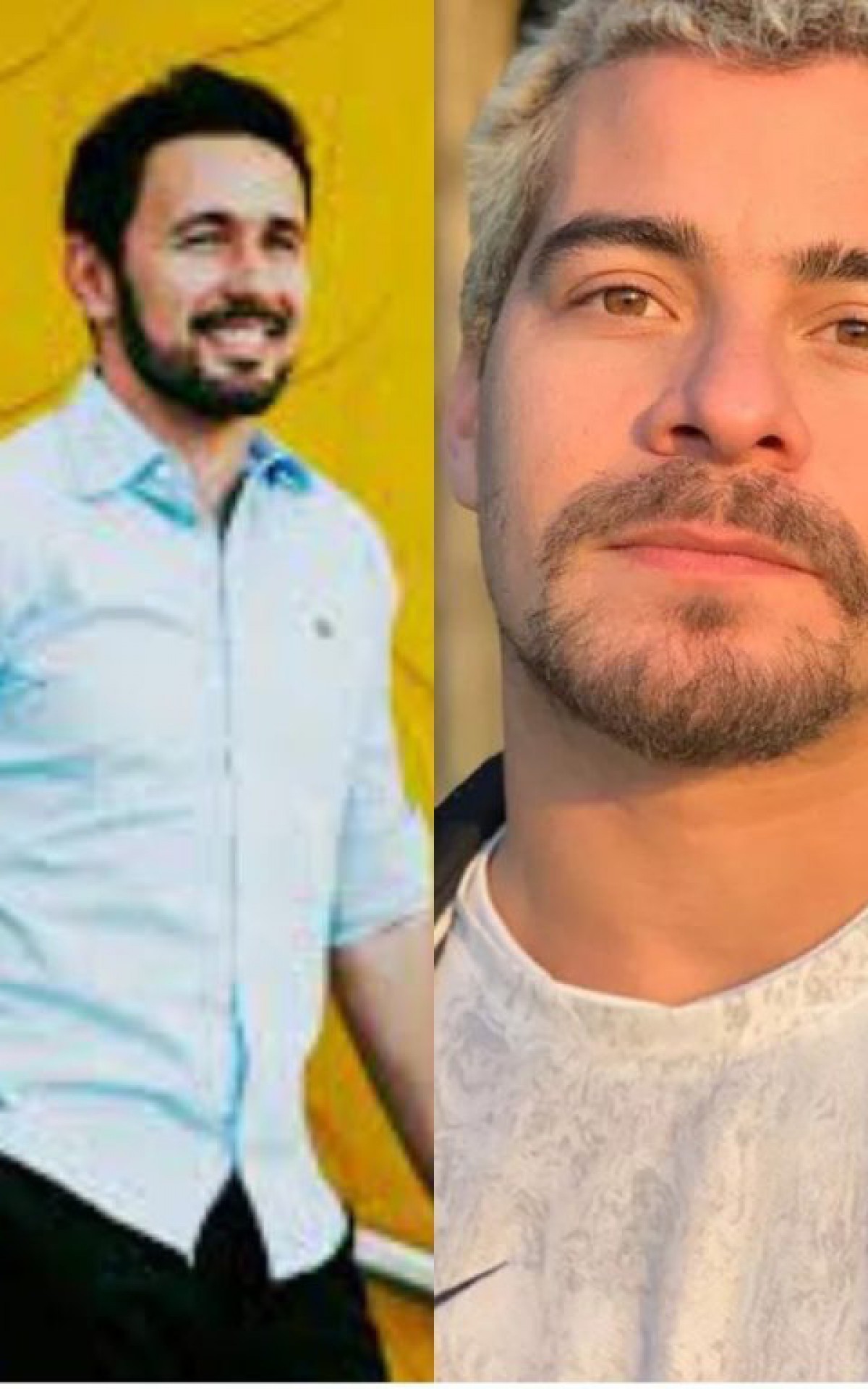 Tony Allysson e Thiago Martins tamb&eacute;m participar&atilde;o do evento