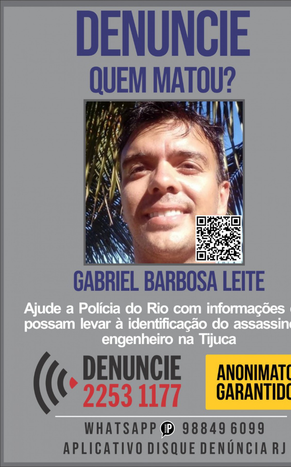 Jovem foi atingido primeiro pelas costas. Agressor ainda desferiu outros golpes, mesmo ap&oacute;s a v&iacute;tima ter ca&iacute;do
