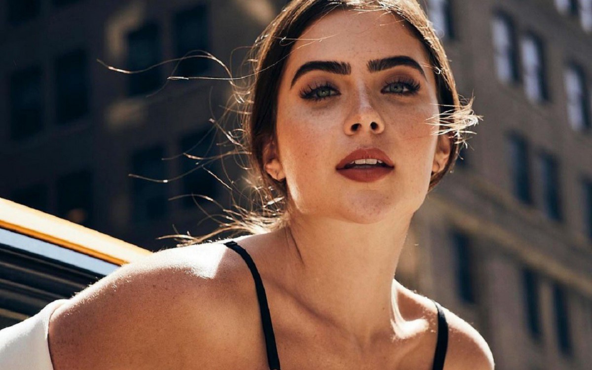 Jade Picon - Reprodução/Instagram