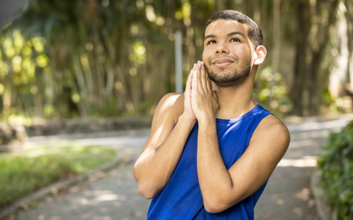 Vyni é o oitavo eliminado do 'BBB 22'