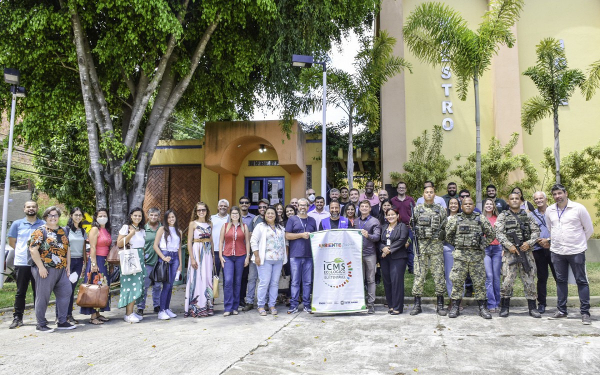 Encontro foi realizado ontem (15)