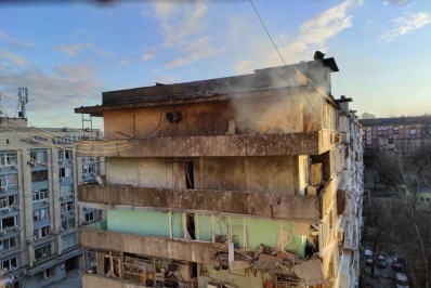 Ucrânia avalia prejuízos em mais de US$ 500 bilhões devido à guerra