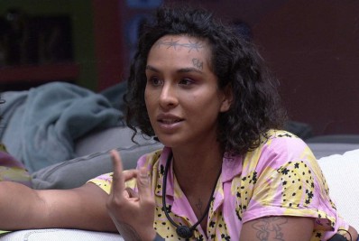 'BBB 22': Linn sofre ataques transfóbicos e equipe se pronuncia