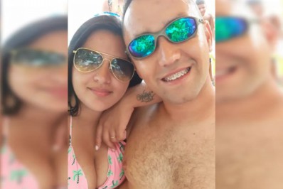 Detento mata esposa enforcada durante visita íntima em penitenciária