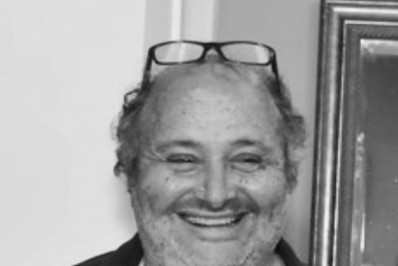 Morre Sarkis, ex-vereador e presidente da Câmara de Volta Redonda