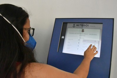 Emissão da 2ª guia do ISS disponível no autoatendimento da Fazenda