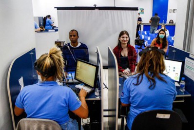 Detran promove mutirão de serviços neste sábado (19) em Meriti