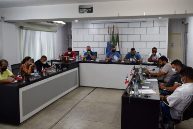 Vereadores aprovam reajuste de 15,03% a servidores municipais