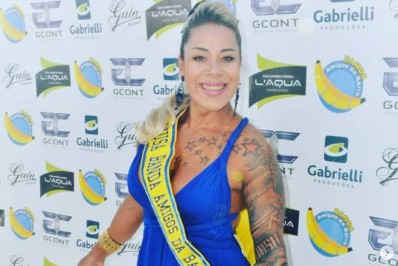 Defesa de ex-PM expulsa por malhar e desfilar durante licença médica vai recorrer à Justiça comum