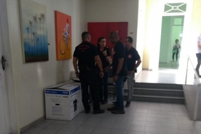 Operação do MPE que apura denúncias de corrupção na saúde pública do município está em segredo de Justiça