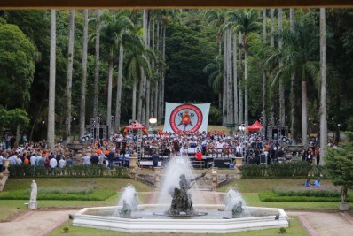 Teresópolis recebe a Medalha ‘Mérito da Defesa Civil’ pela atuação na catástrofe ocorrida em Petrópolis