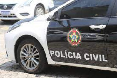 Polícia Civil realiza operação contra roubo e interceptação de celulares na Baixada 