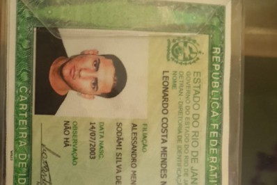 'Perdeu a cabeça em um momento de desespero', diz defesa de jovem que agrediu motorista de ônibus