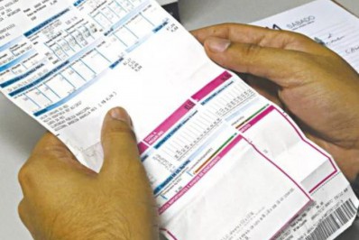 Enel faz campanha neste sábado, 12, para renegociação de contas em atraso