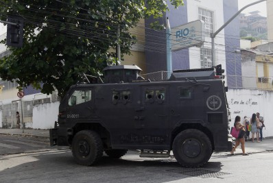 Polícia Militar realiza operações em diversas comunidades do Rio