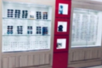 PROCON MUNICIPAL FISCALIZA ÓTICAS E DEZ SÃO NOTIFICADAS POR DESCUMPRIREM LEGISLAÇÃO, OFERECENDO EXAME DE VISTA